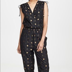 JOIE JUMPSUIT